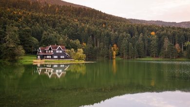 Kış Aylarında Gidilmesi Gereken Beş Yer 18 Kış Aylarında Gidilmesi Gereken Beş Yer 4