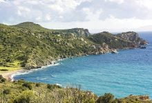 Liman Şehri Datça 18