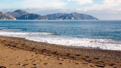 Saklı Cennet Sarıgerme 14 Saklı Cennet Sarıgerme 2