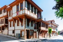 Şifalı Sularıyla Ünlü Anadolu Şehri: Afyonkarahisar 24 Şifalı Sularıyla Ünlü Anadolu Şehri: Afyonkarahisar 16