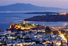 Tarihle Denizi Bir Arada Bulunduran Yer: Bodrum 33 Tarihle Denizi Bir Arada Bulunduran Yer: Bodrum 21