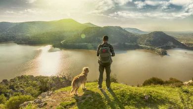 Türkiye’de Doğa Yürüyüşü(Trekking) Yapabileceğiniz Yerler 16 Türkiye’de Doğa Yürüyüşü(Trekking) Yapabileceğiniz Yerler 2