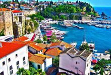 Türkiye’de Yaz Tatili İçin Gidebileceğiniz En Güzel Tatil Yerleri 25