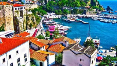 Türkiye’de Yaz Tatili İçin Gidebileceğiniz En Güzel Tatil Yerleri 2