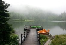 Yeşile Doyuran Doğu Karadeniz’in İncisi Şavşat/Artvin 29