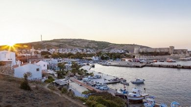 Bozcaada 12