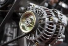 Şarj Dinamosu Nedir? Ne İşe Yarar? 24