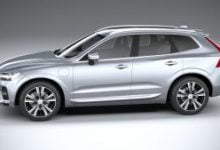 Volvo XC60 Özellikleri ve İncelemesi 36 Volvo XC60 Özellikleri ve İncelemesi 29