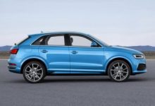 Audi Q3 Özellikleri ve İncelemesi 20 Audi Q3 Özellikleri ve İncelemesi 15