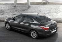 En Az Yakıt Tüketen Arabalar 21