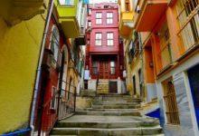 Beyoğlu’nda Gezilecek Yerler 18