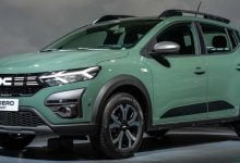 Dacia Sandero Özellikleri ve İncelemesi 16