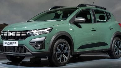 Dacia Sandero Özellikleri ve İncelemesi 3 Dacia Sandero Özellikleri ve İncelemesi 3