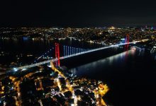 Otoyol ve Köprü Geçiş Ücretleri 2023 26 Otoyol ve Köprü Geçiş Ücretleri 2023 19