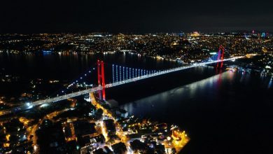 Otoyol ve Köprü Geçiş Ücretleri 2023 29 Otoyol ve Köprü Geçiş Ücretleri 2023 15