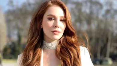 Camdaki Kız Gerçekte Kim? 1