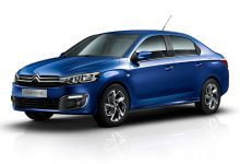 Citroen C Elysee Özellikleri ve İncelemesi 34 Citroen C Elysee Özellikleri ve İncelemesi 19