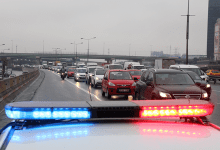 Emniyet Şeridi Cezası Kaç TL 2023? 48 Emniyet Şeridi Cezası Kaç TL 2023? 33