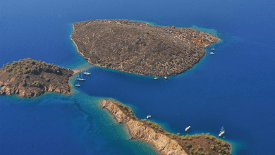 Göcek’te Gezilecek Yerler 2