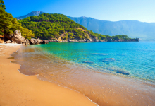 Eylül Deniz Tatili Rotaları 15