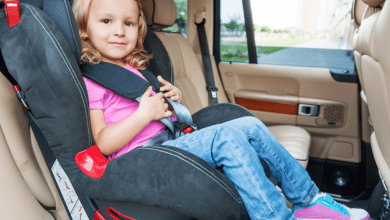 Çocuk Oto Koltuğu Nedir? 4 Çocuk Oto Koltuğu Nedir? 3
