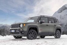 Jeep Renegade Özellikleri ve İncelemesi 15