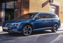 Passat Variant Özellikleri ve İncelemesi 20
