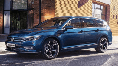 Passat Variant Özellikleri ve İncelemesi 2