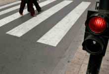 Yaya Geçidi Cezası 2023 33 Yaya Geçidi Cezası 2023 23