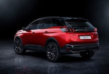 Peugeot 3008 Özellikleri ve İncelemesi 21 Peugeot 3008 Özellikleri ve İncelemesi 16