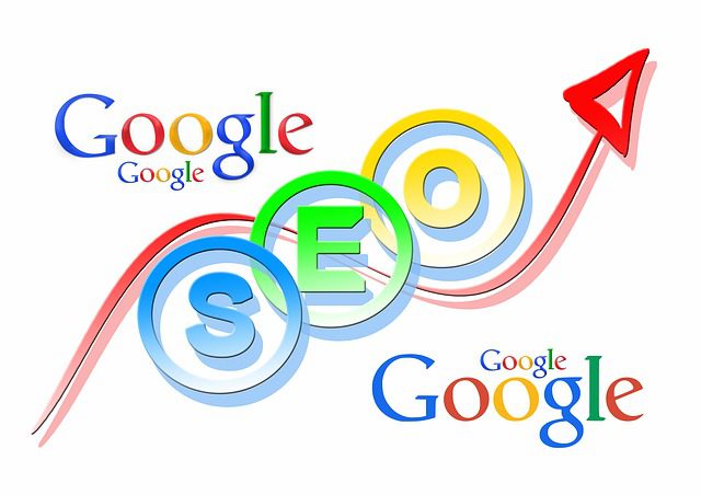 Google'da Üst Sıralara Çıkmak İçin SEO İpuçları 1