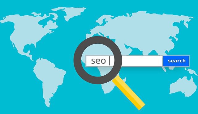 SEO Stratejileri ile Web Sitesi Trafik Artırma Yöntemleri Nelerdir? 1