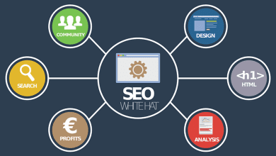 Web Siteniz için SEO Stratejisi Oluşturmak 1