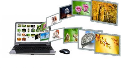 website