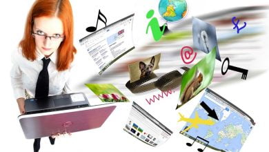 website