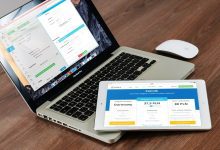 website