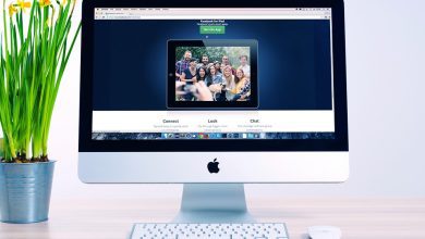 website