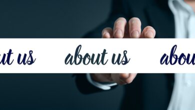 website