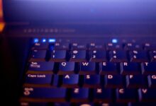 website