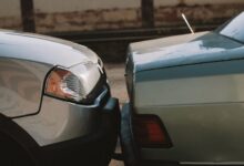 Trafik kazası maddi kayıplar ve neler yapılmalı