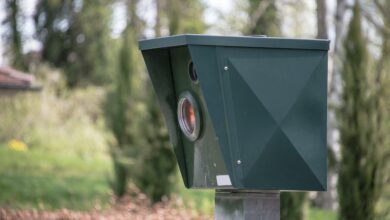 Radar Hız Cezasına İtiraz ve Cezayı Ödemeden Kaçınma Yöntemleri: Hukuki Süreçler 6 Hız radarı, radar cezası,radar
