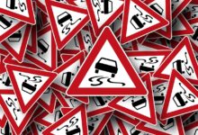 Trafik Cezaları: Nasıl İtiraz Edilir ve Hangi Durumlar Ceza Getirir? 20 trafik işaretleri trafik cezaları