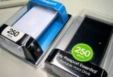 Harici Hard Disk Veri Kurtarma: Kaybolan Verilerinizi Geri Almanın Yolu 8 harici hard disk veri kurtarma