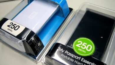 Harici Hard Disk Veri Kurtarma: Kaybolan Verilerinizi Geri Almanın Yolu 2 harici hard disk veri kurtarma