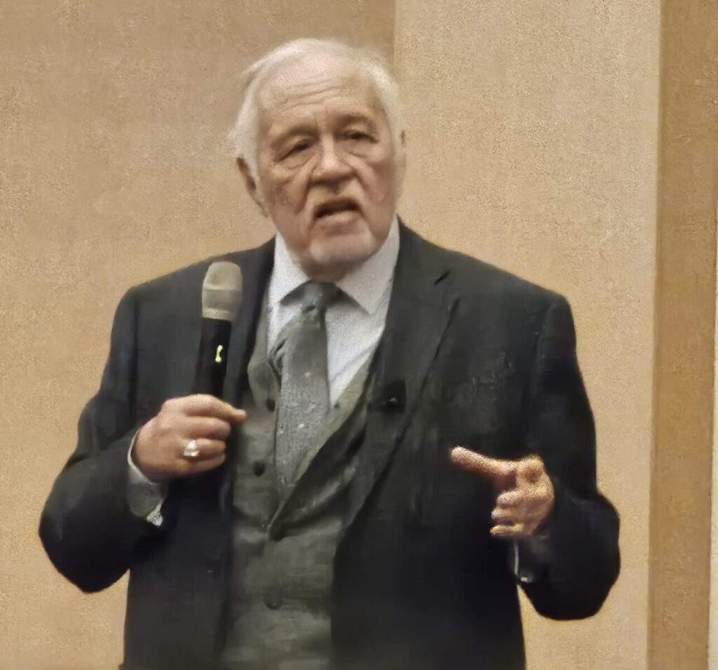 İlber Ortaylı 2023