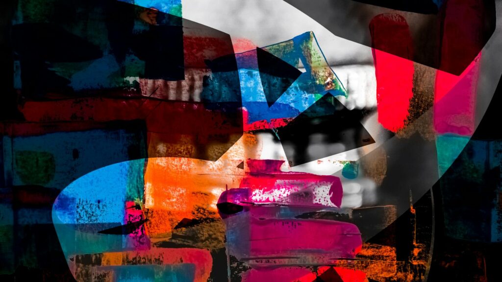 Güçlüyüm Haklıyım 1