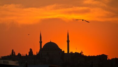 Oruç ve Sağlık 10 iftar vakti