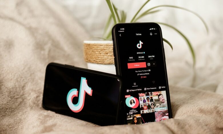 tiktok marketing
