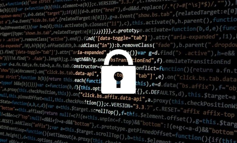 cyber security