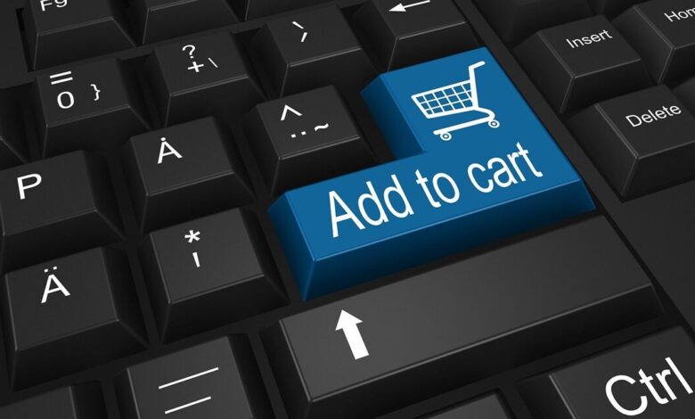 e ticaret